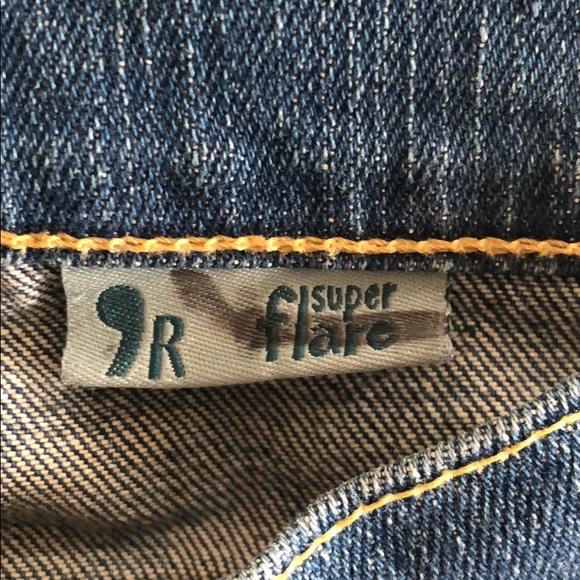 GOV. SHUTDOWN SALE!!!  Hollister Super Flare - Picture 5 of 6